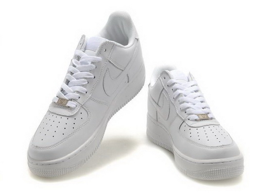 Nike Air Force One Women Low--024